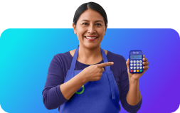 Tiendas pequeñas: 