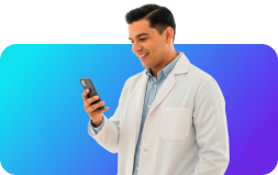 Consultorios individuales: