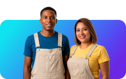 Emprendedores en ferias: 